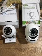 Smart kamera WiFi nowe dwie sztuki