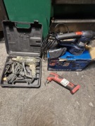 Elektroniczne narzędzia firmy Einhell 