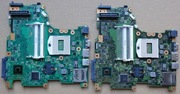 2 sztuki płyta główna Fujitsu Lifebook E754 uszkodzone