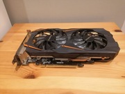 Karta graficzna GIGABYTE GeForce GTX1060 3GB