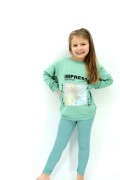 leginsy wysoki stan 98,104,110,122