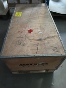 Źródło lasera Fiber 1000 watt MaxPhotonic