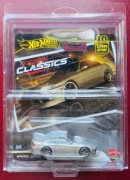 Hot Wheels Premium 2026 - Toyota Soarer + Protektor