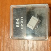 Igła do gramofonu Philips GP371
