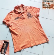 Camp David fajna koszulka polo r.L