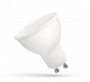 Żarówka GU10 4W neutralna 4000K - 10szt + 2 gratis 