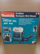 Opryskiwacz akumulatorowy MAKITA PM001GZ01 40 V