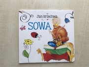 SOWA - Brzechwa Jan
