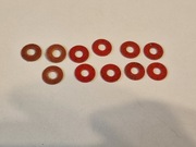 Zestaw 11 Podkładek Dystansowych do Montażu Płyt Głównych