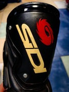 Buty SIDI Vertigo I Części Elementy Ochraniacze Linki 