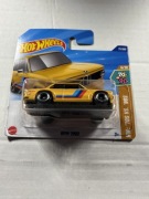 Hot Wheels BMW 2002