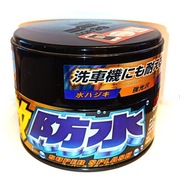 Wosk Water Block Dark Soft99 - efekt hydrofobowy 