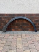 Renault Captur I (2013–2019) – Nakładka nadkola prawa przednia – oryginał