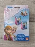 Nowe rękawki do pływania Frozen