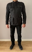 Kurtka Motocyklowa  Furygan Brevent 3w1 rozm.M Veste Black-Grey