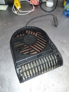 Farelka DEFA ogrzewanie postojowe 