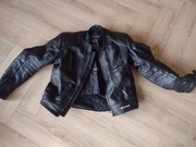 Motocyklowy kombinezon skórzany 4biker