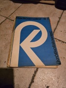 Czasopismo Radioamator i Krótkofalowiec numer 6 1977