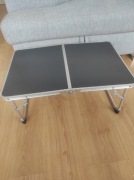 Rocktrail Niski stół kempingowy