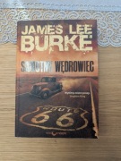 Samotny wędrowiec - James Lee Burke