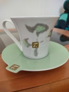Filiżanka do kawy Nespresso