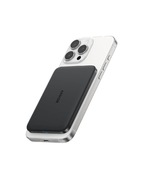 Powerbank magnetyczny do iPhone 5000 mAh ultraszybkie ładownie 