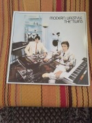 The Twins-Modern Lifestyle, Album winylowy 