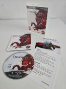 Dragon Age Origins PS3 komplet zadbana