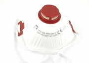 Maska Maseczka filtr FFP2