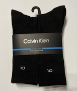Skarpetki męskie CALVIN KLEIN 5 pak