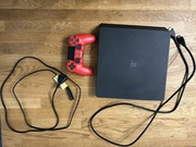 PlayStation 4 Slim 500gb