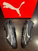 Nowe buty piłkarskie, Puma ultra play 4 future FG. Korki R. 44.5