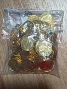 1 gr 2017 r mennicze