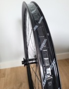 Koło przednie 27,5 35mm Alexrims Supra Tubeless 15x100 15x110