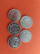 1 złoty 1957 1 zł 1957 próba 1 złoty 1958 próba itd repliki