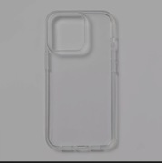 Przezroczyste etui iphone 13/14