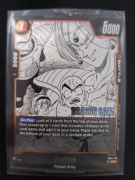 Karta Dragon Ball FB01-116 C- Manga Booster SB02
