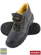 Buty bezpieczne YES, rozmiar 42 (BRYES-T-SB) i Buty ArtMaster Rozmiar 42