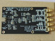 Odbiornik SDR RSP1 MSi2500/MSi001