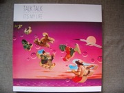 TALK TALK - IT'S MY LIFE