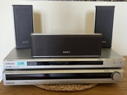 Zestaw kina domowego SONY