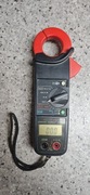 Miernik cęgowy leakage current clamp Meter) YF-8060.