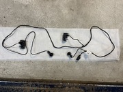 Wiązka czujników parkowania 8w0971095B Audi F5 8W 