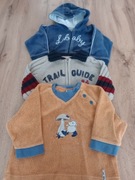 Bluza chłopięca 80-86