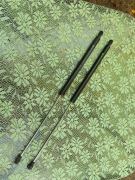 Teleskopy siłowniki klapy bagażnika Renault Laguna II 