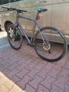 Merida Speeder 300 2018, faktura VAT