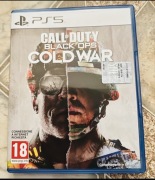 Call of Duty Black Ops Cold War PS5