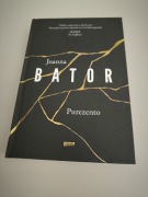 Purezento Joanna Bator 