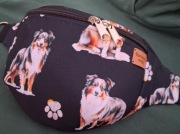 Nerka rozmiar M owczarek australijski