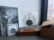 Knights of the past 2oz 2021 